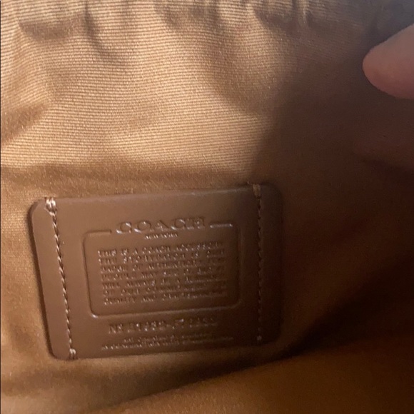 Couch medium pouch - Picture 4 of 6